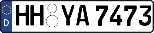 HH-YA7473