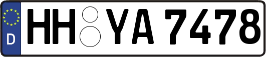 HH-YA7478
