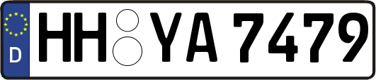 HH-YA7479