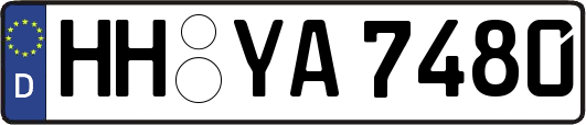 HH-YA7480