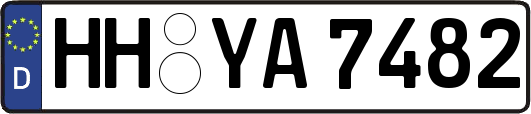 HH-YA7482