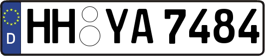 HH-YA7484