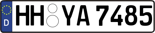 HH-YA7485