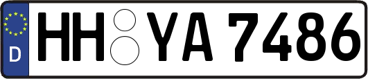 HH-YA7486