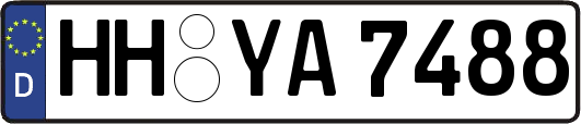HH-YA7488