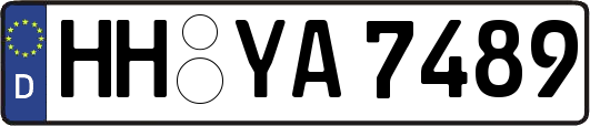 HH-YA7489