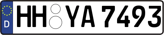 HH-YA7493
