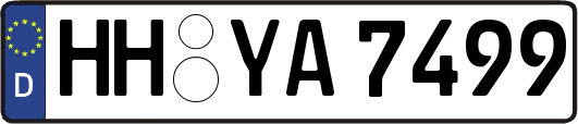 HH-YA7499