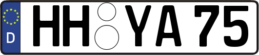 HH-YA75