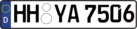 HH-YA7506