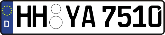HH-YA7510