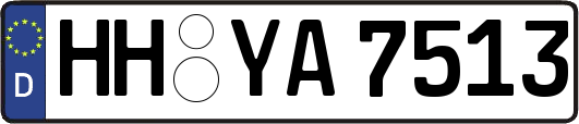 HH-YA7513