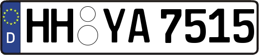 HH-YA7515
