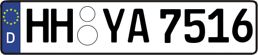 HH-YA7516