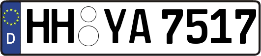 HH-YA7517