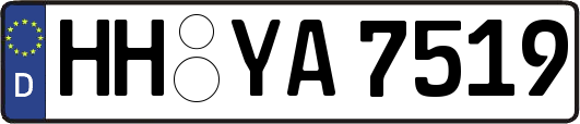 HH-YA7519