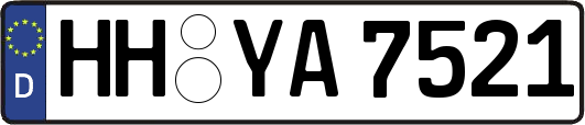 HH-YA7521
