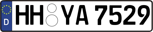 HH-YA7529
