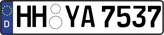 HH-YA7537