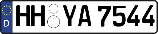 HH-YA7544