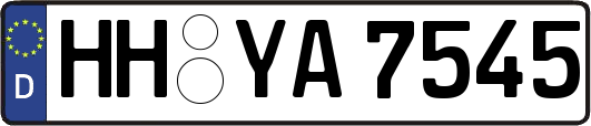 HH-YA7545