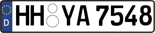 HH-YA7548