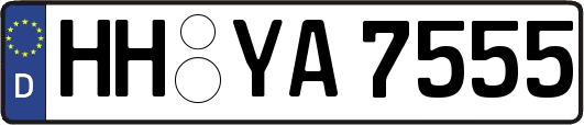 HH-YA7555