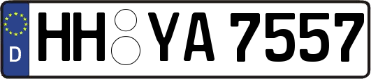 HH-YA7557
