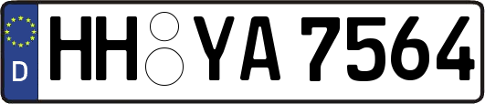 HH-YA7564