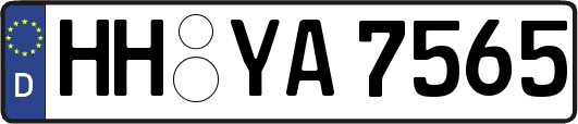 HH-YA7565