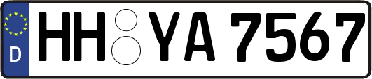 HH-YA7567