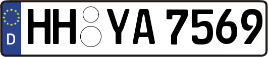 HH-YA7569