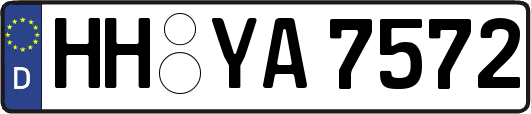 HH-YA7572