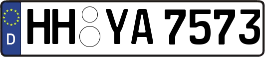 HH-YA7573