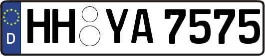 HH-YA7575