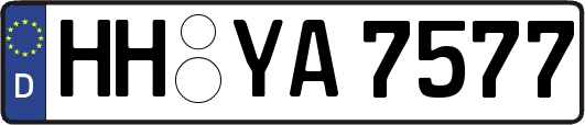 HH-YA7577