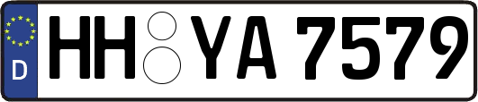 HH-YA7579