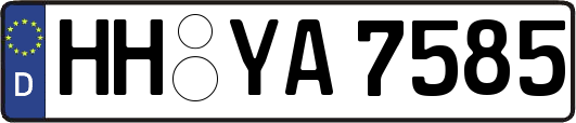 HH-YA7585