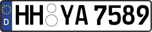 HH-YA7589