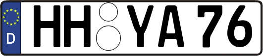 HH-YA76