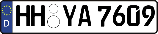 HH-YA7609