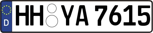 HH-YA7615