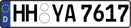 HH-YA7617