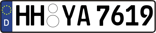 HH-YA7619