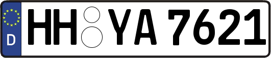 HH-YA7621