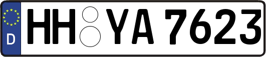 HH-YA7623