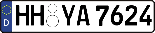 HH-YA7624