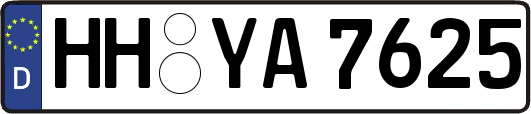 HH-YA7625