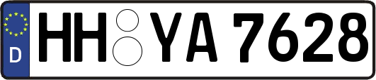 HH-YA7628