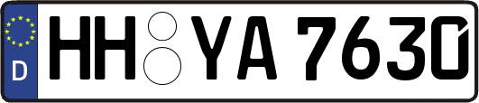 HH-YA7630